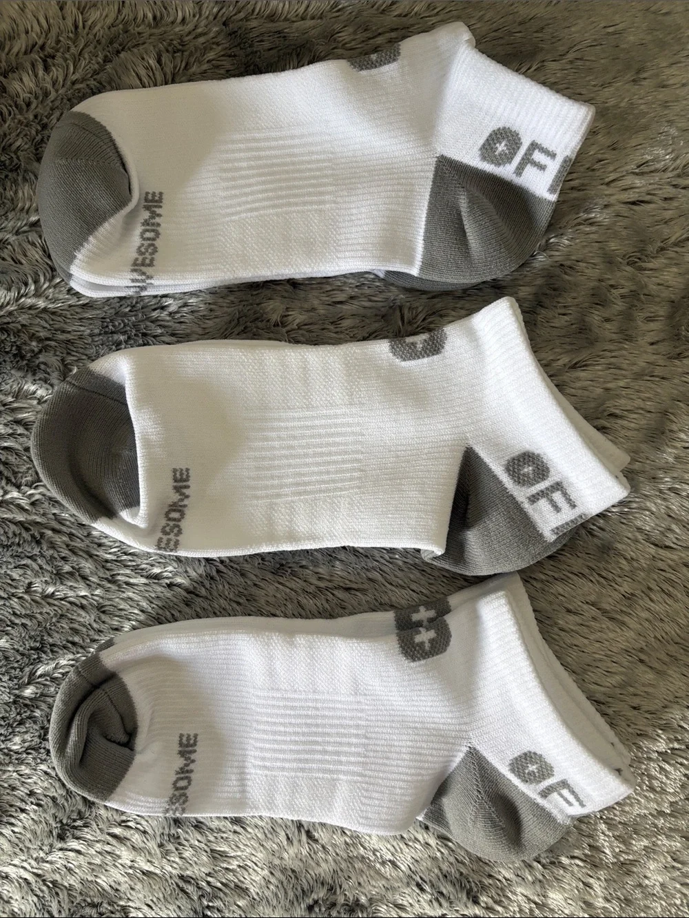 Figs Socks
